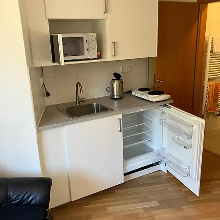 Apartman Hajni 1368 Prague Exterior photo