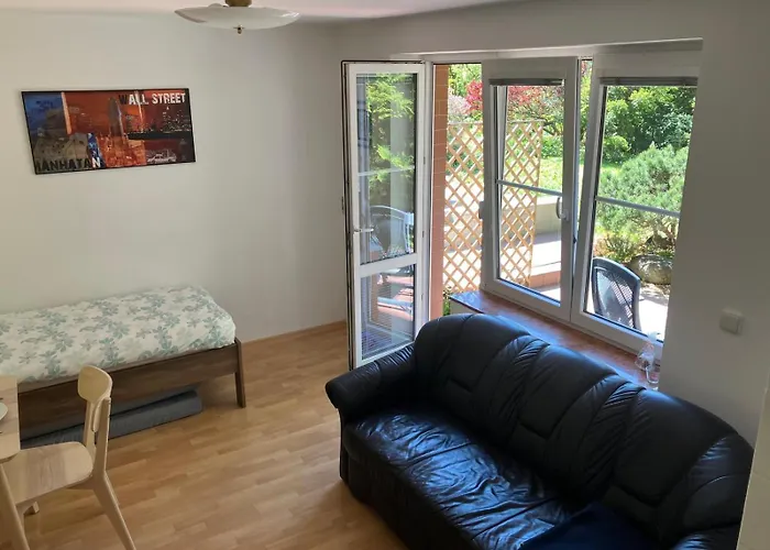 Apartman Hajni 1368