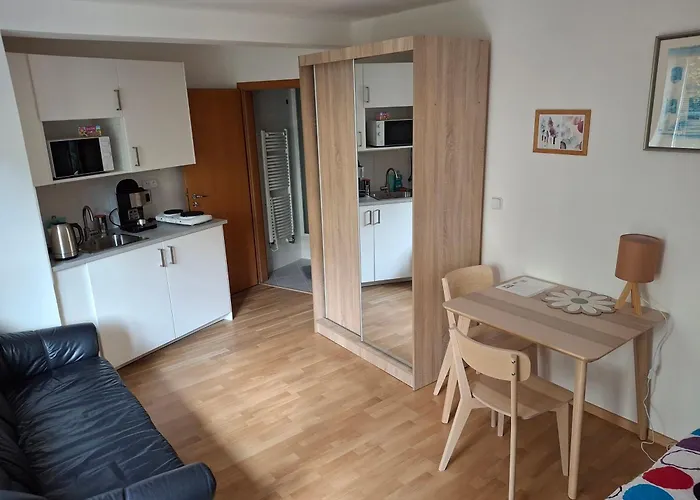 Apartman Hajni 1368