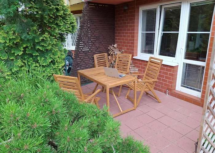 Apartman Hajni 1368